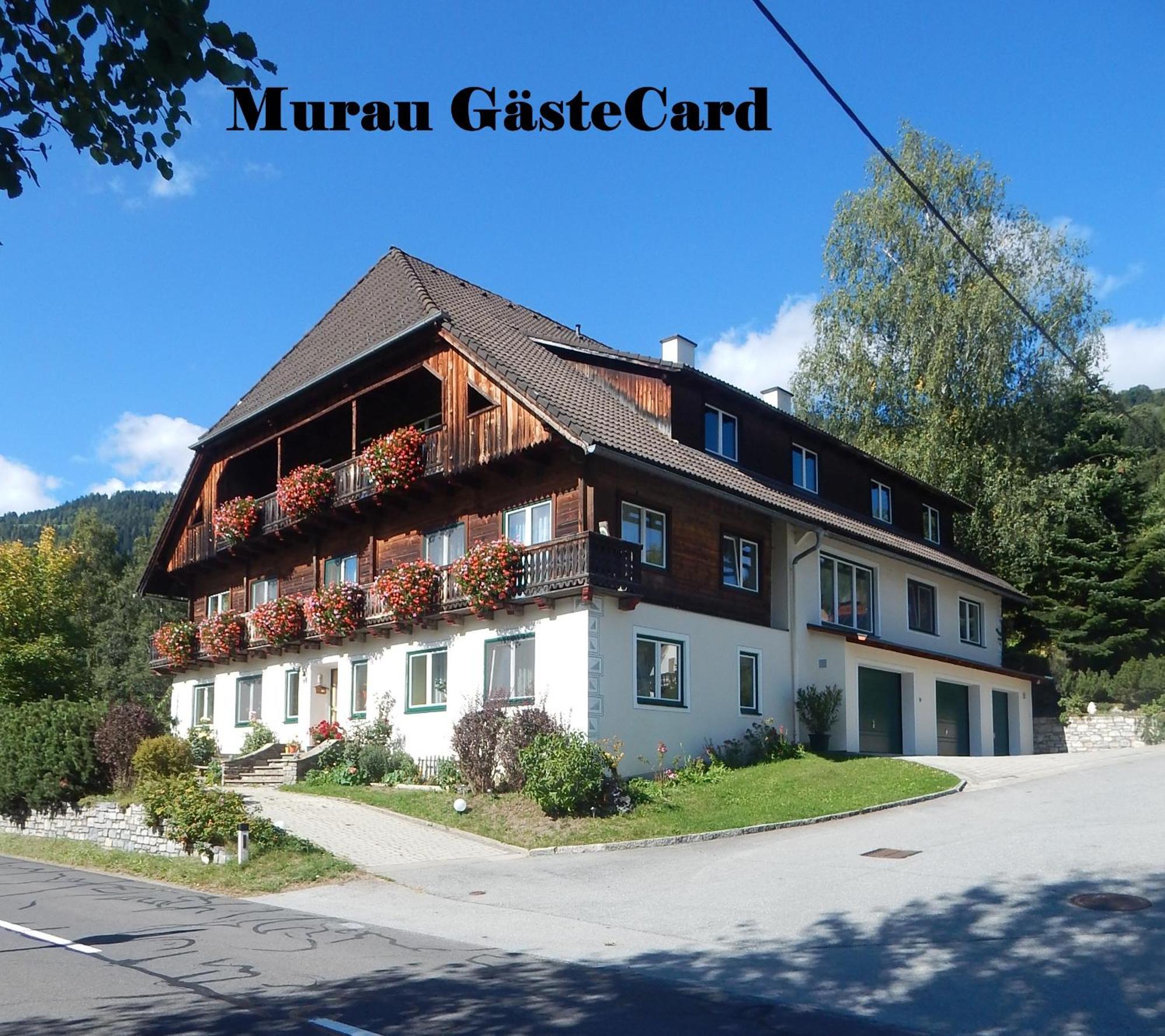 Haus Speck'N Lägenhet Ranten Exteriör bild